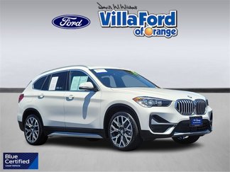 Used 2022 BMW X1 sDrive28i w/ Convenience Package image 1
