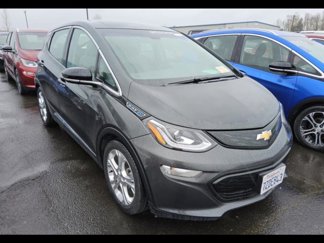 Used 2017 Chevrolet Bolt LT image 1