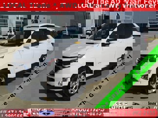 Used 2018 Chevrolet Equinox LT image 1