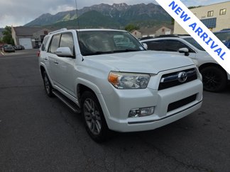 Used 2011 Toyota 4Runner Limited image 1
