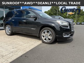 Used 2016 GMC Acadia Denali image 1