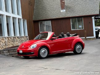 Used 2013 Volkswagen Beetle 2.5 image 1