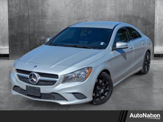 Used 2015 Mercedes-Benz CLA 250 4MATIC image 1