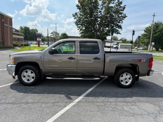 Used 2012 Chevrolet Silverado 1500 LT w/ All-Star Edition image 1