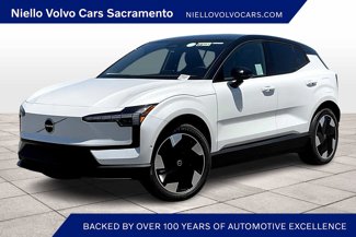 New 2025 Volvo EX30 Ultra w/ Climate Package image 1