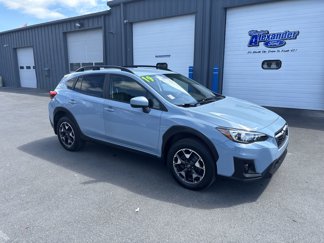 Used 2019 Subaru Crosstrek 2.0i Premium image 1