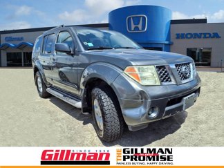 Used 2005 Nissan Pathfinder XE image 1