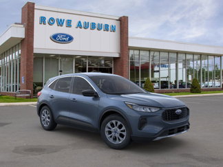 New 2024 Ford Escape Active image 1