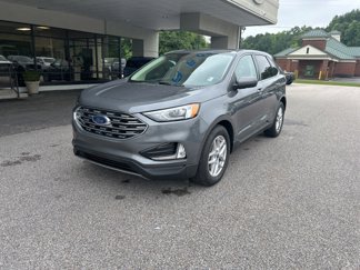 Certified 2021 Ford Edge SEL w/ Convenience Package image 1