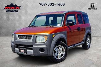 Used 2005 Honda Element LX video 1