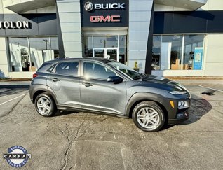 Used 2018 Hyundai Kona SE image 1
