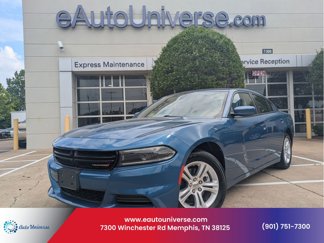 Used 2022 Dodge Charger SXT w/ Leather Interior Group image 1