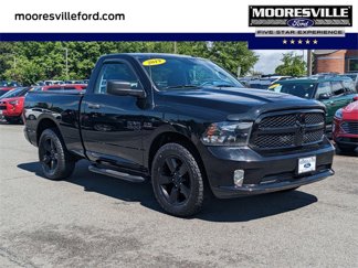 Used 2019 RAM 1500 Express w/ Express Value Package image 1