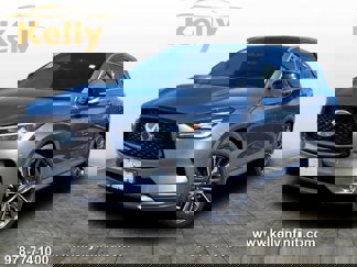 Certified 2022 INFINITI QX50 Luxe w/ Appearance Package image 1
