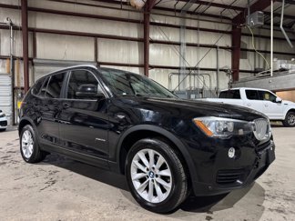 Used 2017 BMW X3 xDrive28i w/ Driving Assistance Package image 1