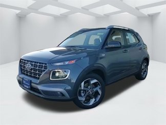 Certified 2024 Hyundai Venue Limited image 1