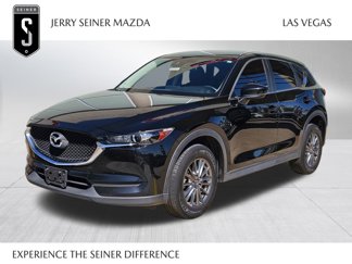 Used 2018 MAZDA CX-5 Sport image 1
