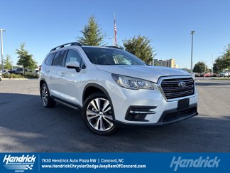 Used 2020 Subaru Ascent Premium w/ Sport Package image 1