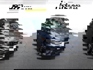 Used 2024 Kia Forte LXS image 1