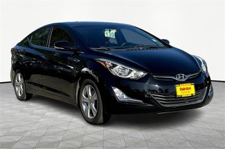 Used 2016 Hyundai Elantra Value Edition image 1
