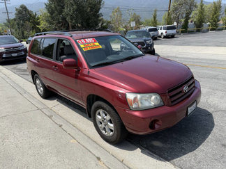 Used 2007 Toyota Highlander 2WD V6 image 1