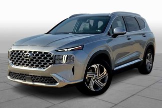 Used 2023 Hyundai Santa Fe SEL w/ Premium Package image 1