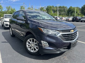 Used 2019 Chevrolet Equinox LT image 1