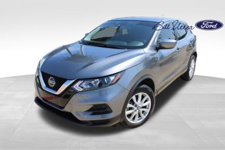 Used 2022 Nissan Rogue Sport S image 1