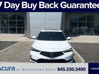 Used 2023 Acura Integra A-Spec image 1