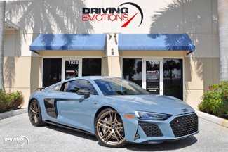 Used 2020 Audi R8 V10 performance image 1