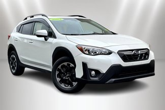 Certified 2023 Subaru Crosstrek 2.0i Premium image 1