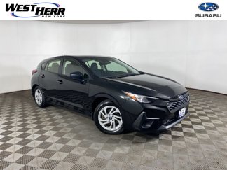 Used 2024 Subaru Impreza 2.0i image 1