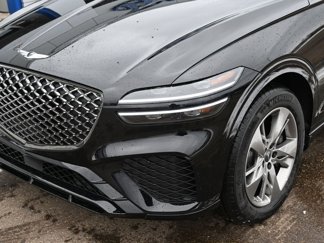 New 2025 Genesis GV70 3.5T Sport image 1