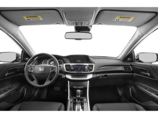 Used 2015 Honda Accord EX-L image 1