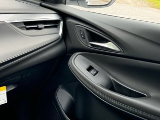 New 2025 Buick Encore GX Preferred image 1