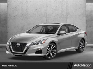 Used 2019 Nissan Altima 2.5 SL image 1