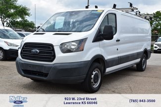 Used 2017 Ford Transit 250 148 Low Roof image 1