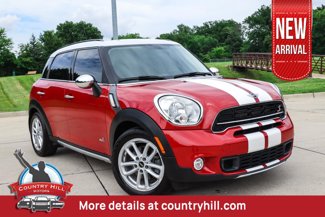 Used 2016 MINI Cooper Countryman S image 1
