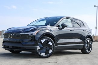 New 2025 Volvo EX30 Plus image 1