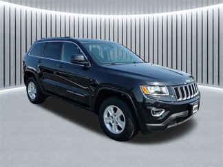 Used 2016 Jeep Grand Cherokee Laredo w/ Quick Order Package 23E image 1