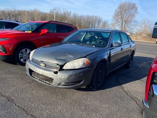 Used 2008 Chevrolet Impala LS image 1