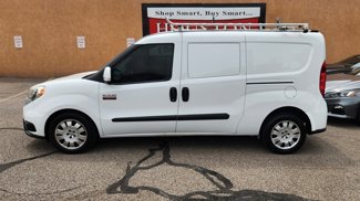 Used 2016 RAM ProMaster City Tradesman SLT w/ Rear Back-up Camera Group image 1