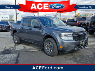 New 2024 Ford Maverick XLT w/ Equipment Group 300A Standard image 1