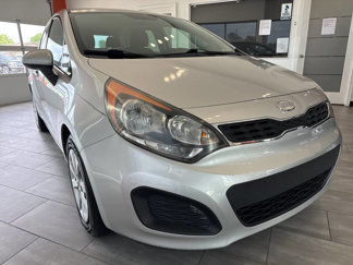 Used 2013 Kia Rio EX image 1