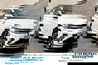 New 2025 Volkswagen Jetta S video 1