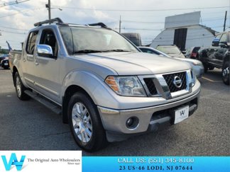 Used 2011 Nissan Frontier SL image 1
