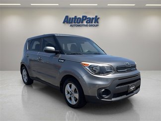 Used 2018 Kia Soul image 1