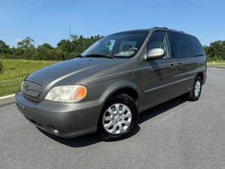 Used 2005 Kia Sedona LX image 1