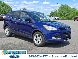 Certified 2016 Ford Escape SE image 1