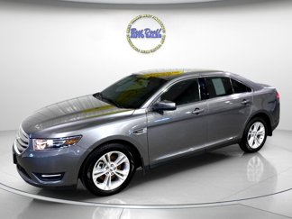 Used 2014 Ford Taurus SEL w/ Equipment Group 201A image 1